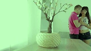 Cutie says, 'I'll stroke your willy'