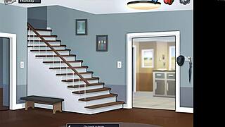 just checking out this cool 3d animation, wanna join me?