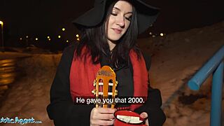 public agent, blow my flute melany mendes, then we'll bang hard! 😜