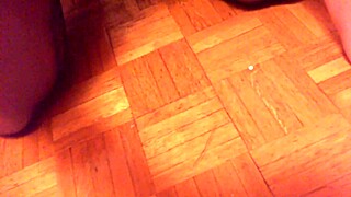 Beautiful big hairy beaver orgasm