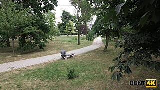 Submissive guy chats about earning money for GF's activities