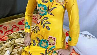 Hey, big-ass mosi, wanna share this hotel bed with stepson tonight?