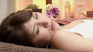 OMG, this Japanese massage vid from 2019 got me all worked up! 😍