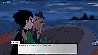 18Titans episode 50 - back to earth!