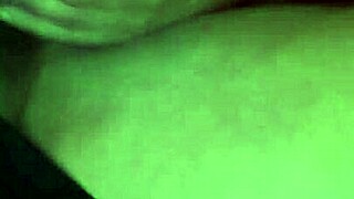 my stepdaddy bends me over for hard anal fucking