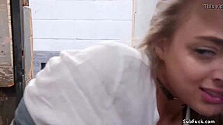 Student fucks stepsis and milf dean.