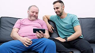 i tricked my neighbor with my big cock