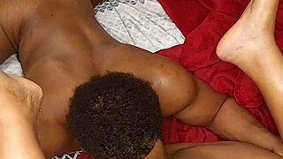 hey, wanna see me snap and crackle those nuts right out of her guts with my tongue?