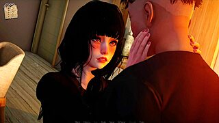 Eternum 47 Hentai Game Action