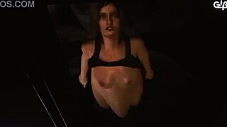 Wow, 3D VMP Fuck Blender Compilation With Futanari And Big Tits!