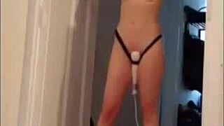 amateur beauties showcase huge assets in intense hd compilation of blowjobs deepthroats and anal action