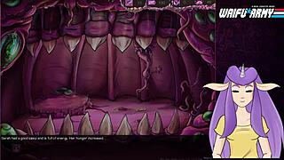 starcraft ii slutcraft saga heats up in part 6