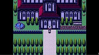 Ever seen gigantic witch boobs in a steamy hentai bath titjob scene?