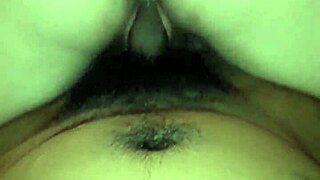 Ebony Latina's Hardcore Anal