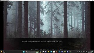 Sometimes These Quests Get Wild, Wanna See Damsels and Dungeons Ep 8 with Huge Cocks?