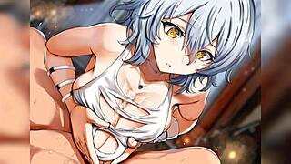 Belko Lolicept hentai compilation challenges you to hold back from cumming.