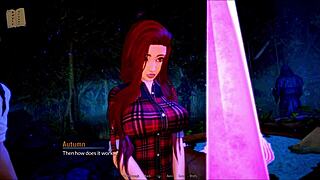 Harem Hotel 363 Is Loading Up