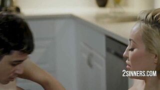 i dunno, this ain't no innocent thing between milf and teen.