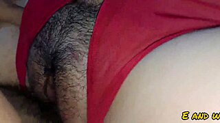 Wow, Check This Cremita Filling My Tiny Hermanastra's Wet Pussy!