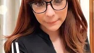 wanna see my nipples up close right now?