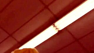 Charlyse Angel - POV Life! She Exclaims With Excitement.