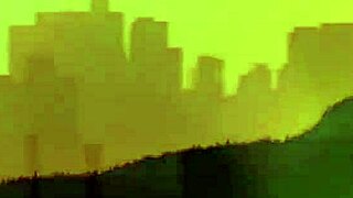 Busty Slave Bound Tight, Hooked, and Fucked in Anal Domination