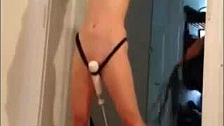 Beautiful girls with great anal scenes in a high definition video