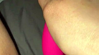 hey, come see this young slut hit a wild orgasm now!