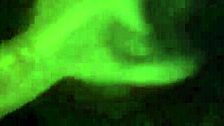 Oh Yeah, Blonde Babe Sucks Hard Dick Close-Up On Stairs!