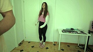 Girlfriend Takes Easy Way Out