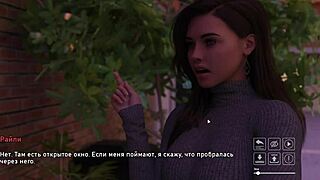 Old Wife's Horny Shower Debauchery