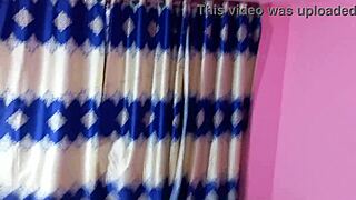 Bengali threesome with Hanif, Popy Khatun, and Manik Mia banging hard