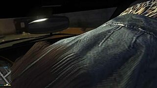 Why pick up a hooker in GTA 5?