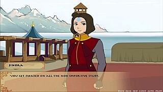 four element trainer book five slav part six adventure