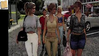 wife and stepmother in homemade porn