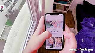 hot milf slut wants my nut in sloppy webcam cowgirl riding