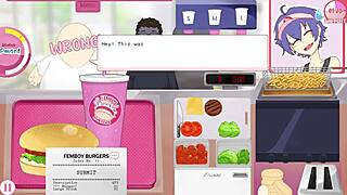 yo, wanna play some femboy burgers hentai games with me?