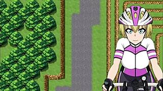 Paying For Blowjob From Man In Street - Flash Cycling Part 3