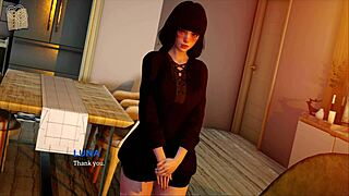 Eternum 47 Hentai Game Action