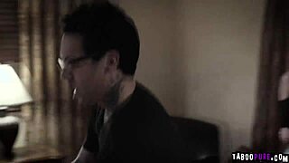 kenna james gets shut down by small hands while stuffing her pussy