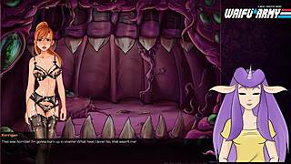 starcraft ii slutcraft saga heats up in part 6