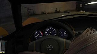 Why pick up a hooker in GTA 5?