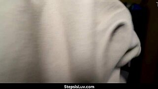 Wow, perfect teen robbery with Evelin Stone!