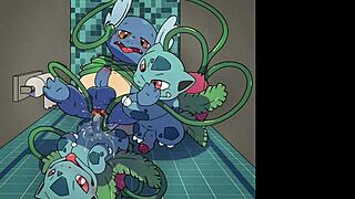 Gay Furry Porn Compilation Watersports Edition