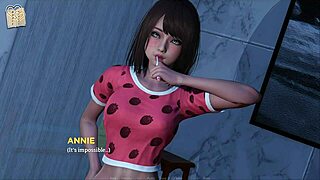 Eternum 47 Hentai Game Action