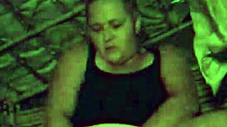 feeling horny with wet pussy and loving the new toy's curve