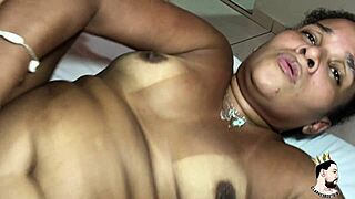 A hyper trailer about four years of interracial encounters.