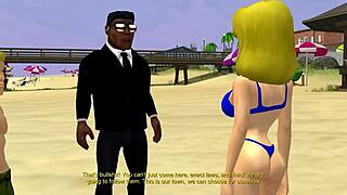 Bonetown SE Chapter Zero