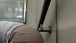 Danabarzagli’s subway adventures in Mexico City