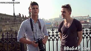 Gay Video Collection Highlights